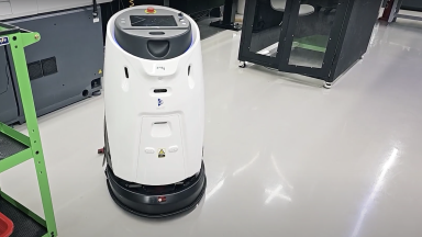 가우시움 SC50을 활용한 청결관리 - 오스템임플란트 생산공장 편